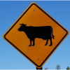 CowSign